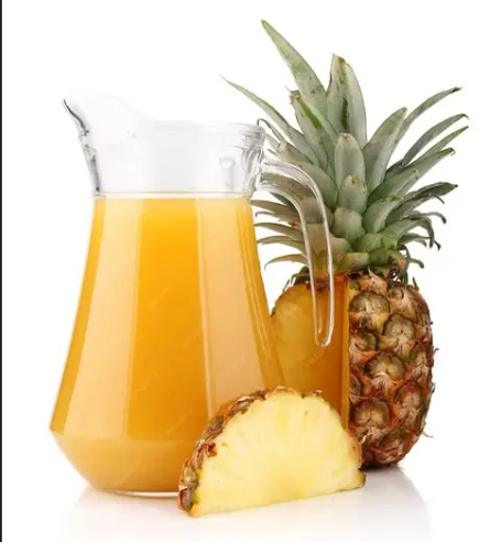 SUCO DE ABACAXI JARRA 750ML